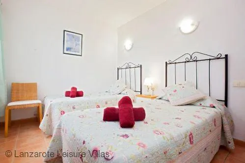 Casa Gegore Lanzarote Leisure * Puerto del Carmen (Lanzarote)