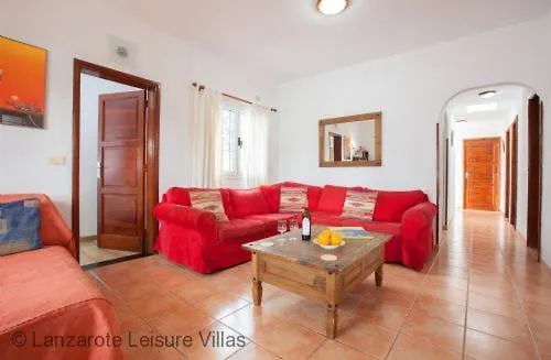 Casa Gegore Lanzarote Leisure Puerto del Carmen (Lanzarote)